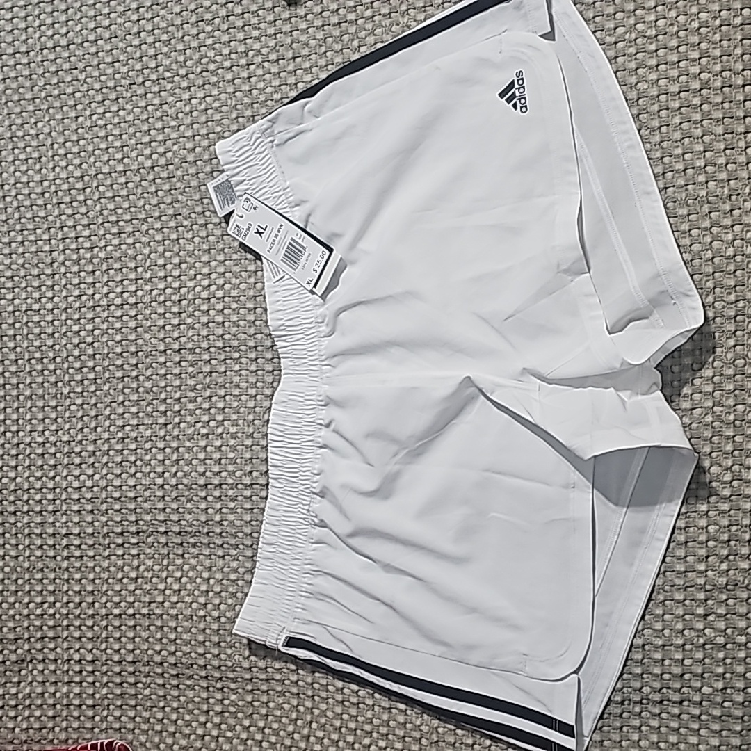 Nwt Adidas Shorts
